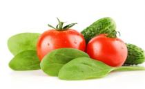 舌尖上的安全 买放心菜掌握16个诀窍