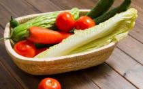 不同类型果蔬的4种正确洗法