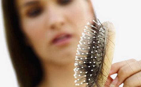 入秋为什么会掉发 秋季掉发怎么办