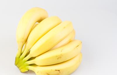 吃香蕉有减肥功效吗