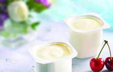 酸奶用作护发素？