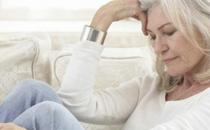 警惕中老年人常见病症