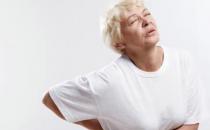 老人腰痛原因及治疗方法