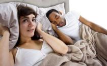 为什么男人睡觉容易打呼噜 该怎么办