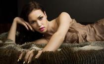 单身熟女的变身秘笈-如何变成调情高手？