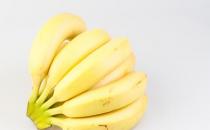 吃香蕉有减肥功效吗