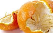 橘子皮有什么用 天然美容品