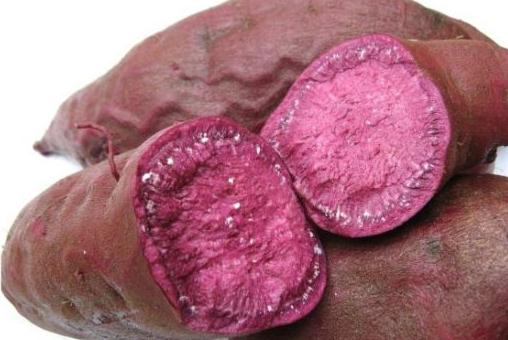 紫薯有什么功效？食用紫薯有什么禁忌？