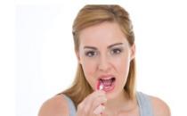 口腔溃疡的发病原因 如何预防