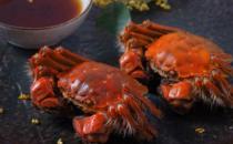 秋季吃螃蟹的好处有哪些