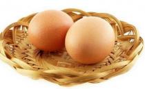 早餐吃鸡蛋的几个好处 吃鸡蛋的禁忌