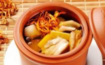 ​溯源中国人喝汤的文化