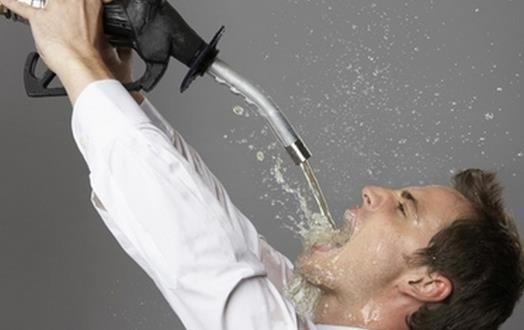 提高警惕 避开最伤肝的五种食物