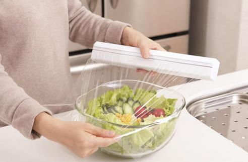 保鲜膜含增塑剂对人体有害?科学使用是关键