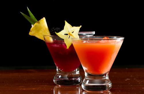 揭开果汁饮料的五宗罪