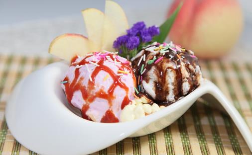 廉价雪糕添加剂多 吃雪糕=吃添加剂