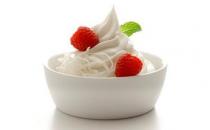 市售酸奶糖分多 最不健康的10种“营养食物”