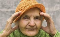 老年人头晕的常见原因有哪些