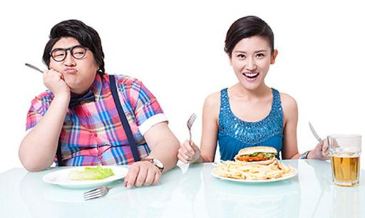 不吃晚饭能减肥吗？怎么样吃饭变瘦？