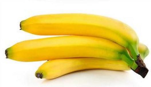 香蕉预防心脏病 5种水果的罕见养生功效