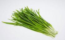 韭菜营养虽高但不能和6种食物同吃