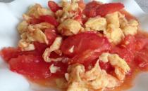 西红柿炒鸡蛋有什么营养？怎么做好吃？