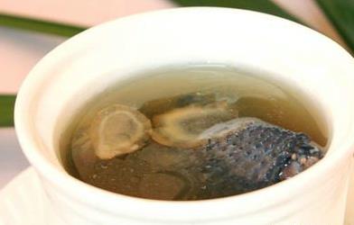 四款适合女性喝的汤