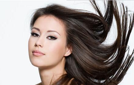 这三个日常护发方法要走心