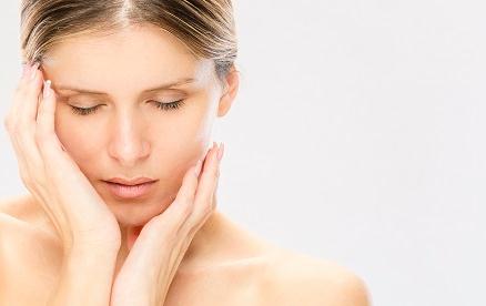 面部毛孔粗大如何调理?