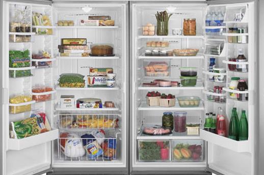食物可存冰箱多久？盘点各种食物冷藏时间与温度