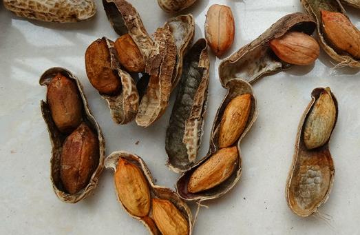 警惕!常吃这两类食物诱发肝癌