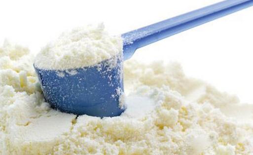 奶粉蛋白质含量合适您吗？