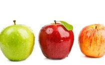 男性常吃苹果可保护前列腺