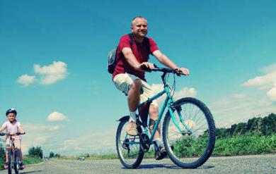 经常骑赛车会导致男性不育