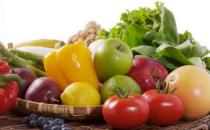 12月有什么时令水果和蔬菜上市