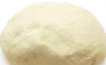 和面用凉水还是热水？和面有什么技巧？