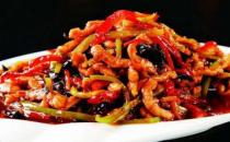 如何做好鱼香肉丝？怎么把握糖醋比例？