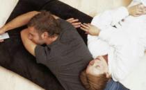 男性睡前养生保健的四大方法