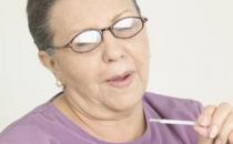 治疗中老年人发烧偏方