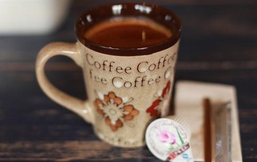 冬季甜品 教你做香浓热巧克力