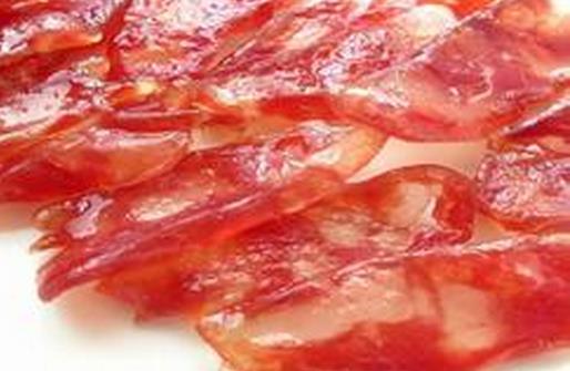 推荐4种小雪节气后吃的传统美食