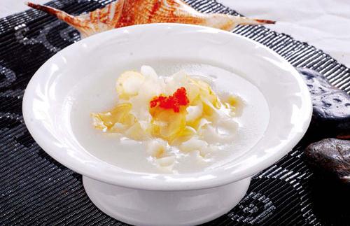 白露前后选择喝粥最养生