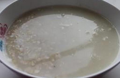 五种冬季养胃粥的做法