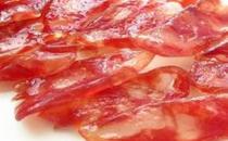 推荐4种小雪节气后吃的传统美食