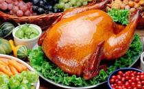 ​美国感恩节吃什么？感恩节传统美食有哪些？