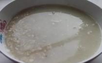 五种冬季养胃粥的做法