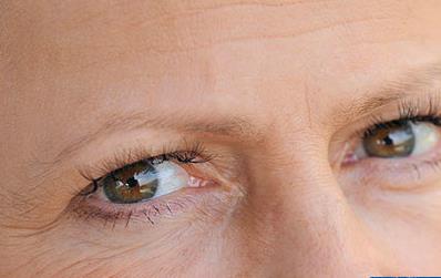 老人护眼的几种简单方法