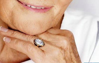 为什么会长老年斑