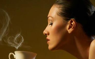 女性经期喝咖啡有害吗