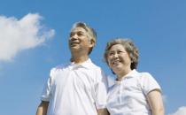 判断老人是否长寿的3个标准